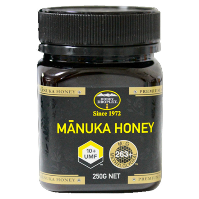 マヌカハニーumf10