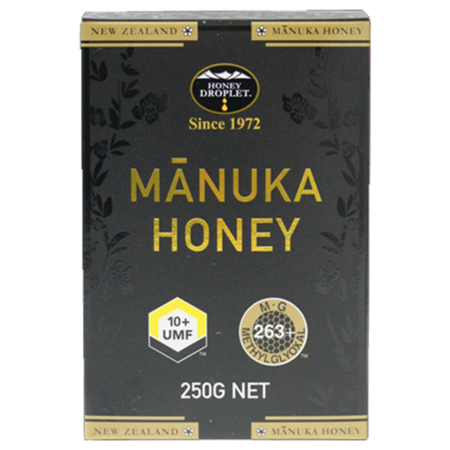 マヌカハニーumf10