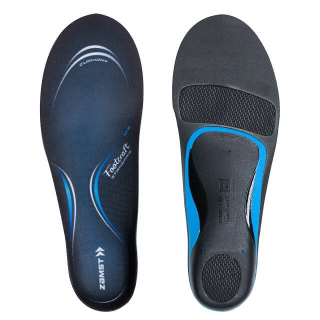 ザムスト Footcraft STANDARD CUSHION+