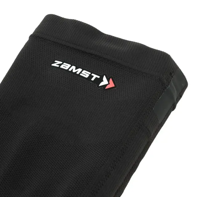 ヒザサポーター ザムスト ZK-MOTION バスケやバレーなどスポーツ