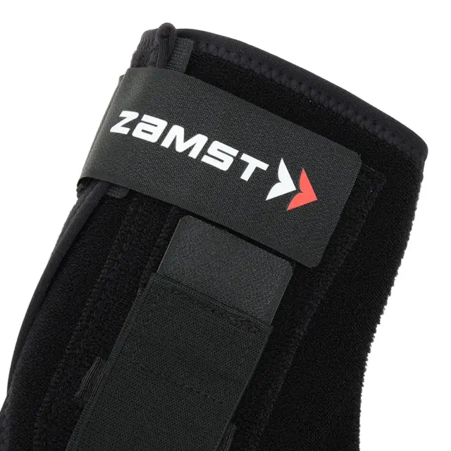 ザムスト A1ショート 足首サポーター ZAMST サポーター 足首用
