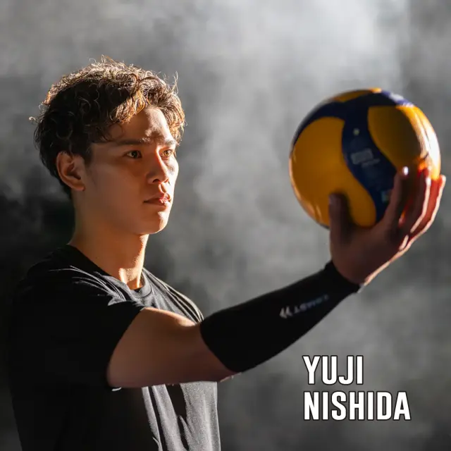 アームスリーブ