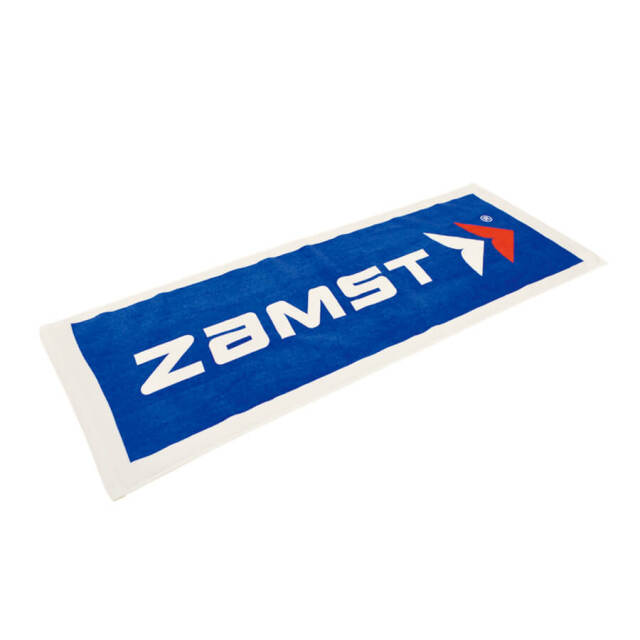 @ezomon さん専用です。ザバススポーツタオル　クリアファイル付き【非売品】 ezomon さん専用です。ザバススポーツタオル クリアファイル付き