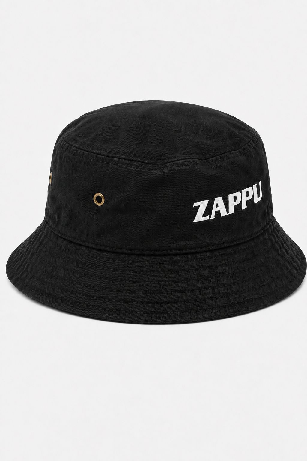 ZAPPU バケットハット