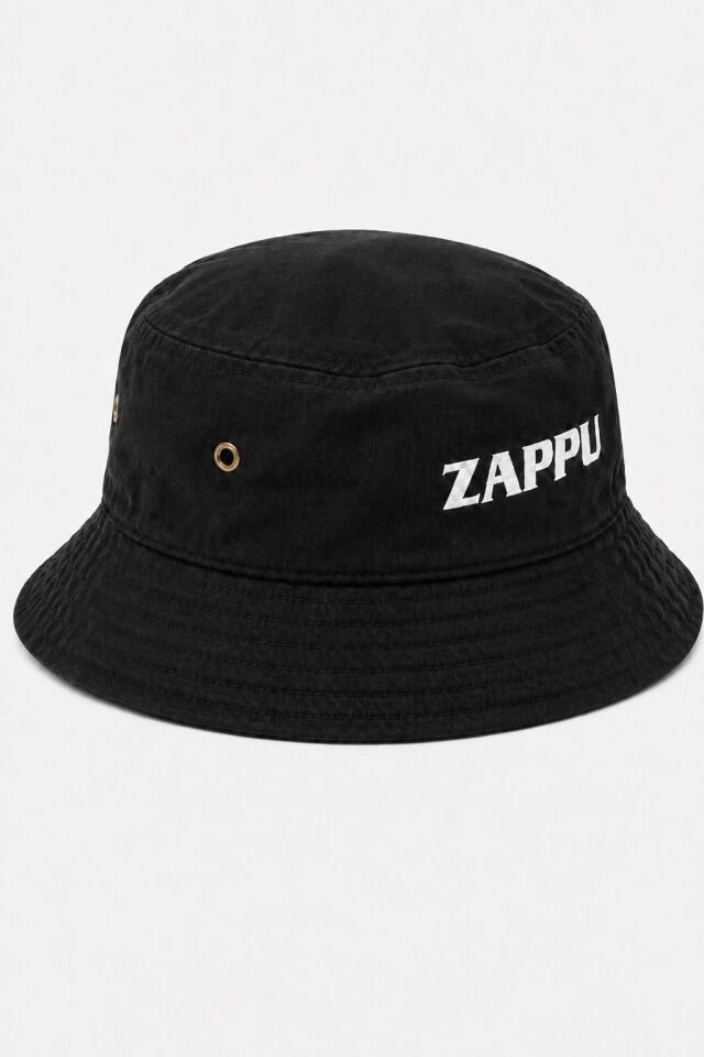 ZAPPU バケットハット
