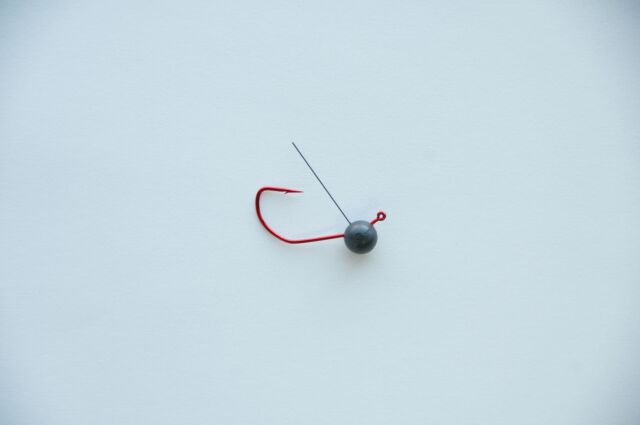 インチワッキーアイガード 赤ばり Zappu DIRECT