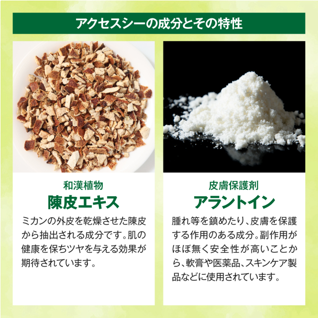 メンズ化粧水 アクセスシー 2本セット 和漢植物エキス配合化粧水 オイリー肌の女性にも好評！脂性肌・ニキビ肌対策に 豊潤な保湿と皮脂改善 スキンケア メンズコスメ 男性化粧品 ザス 男性用化粧水：アクセスシー 2本セット｜メンズコスメ・男性化粧品の