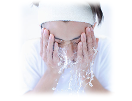 REクリア,メンズコスメ のザス