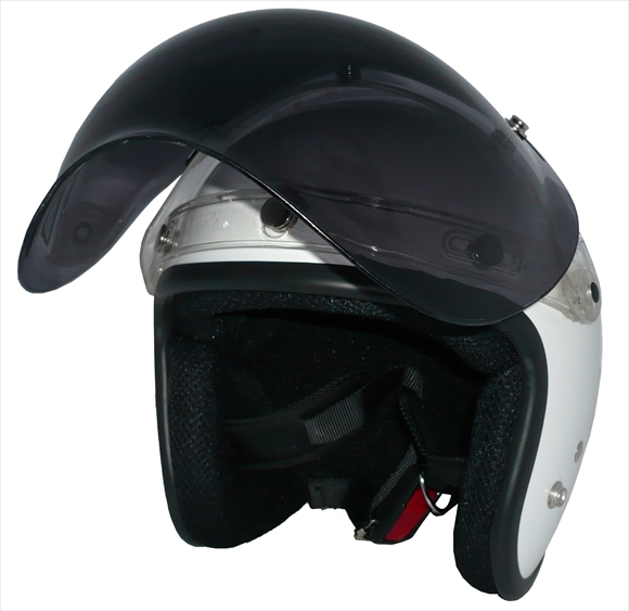 ZK-380　スモールジェット