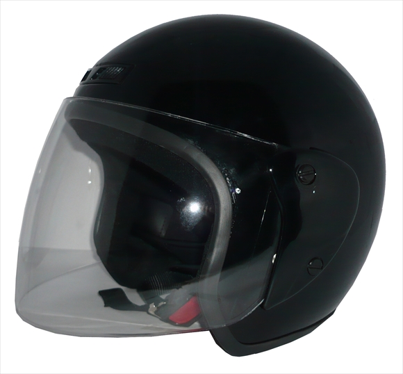 ZK-480ジェットヘルメット