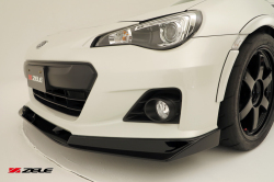 ZELE BRZ フロントリップスポイラー