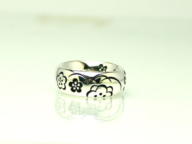 Silver & 10K - The Flower Collection Page 2 - Me&Ro