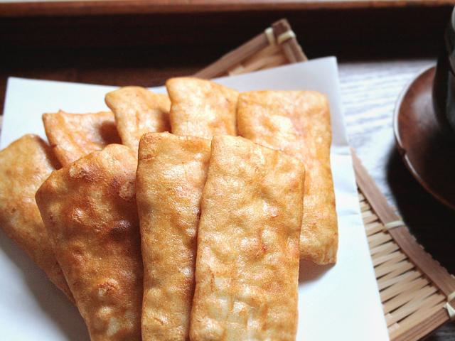 特選あられ 丹尺