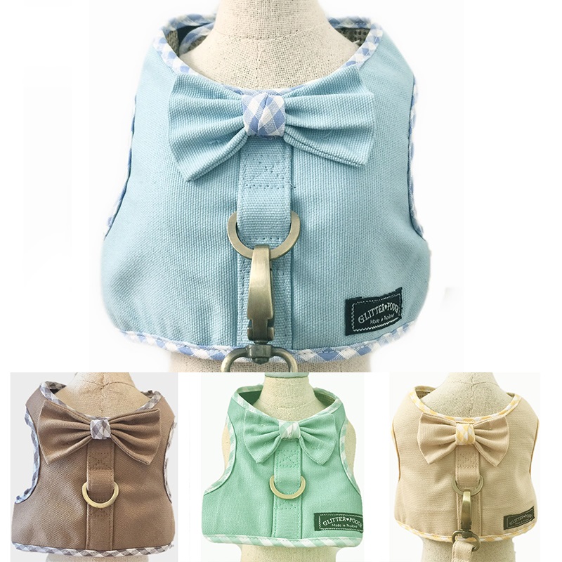 GLITTER POOCH シンプリー・ブリージングボーイ