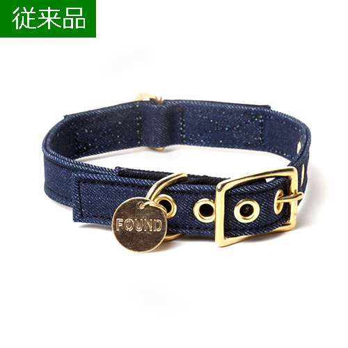Found My Animal 首輪