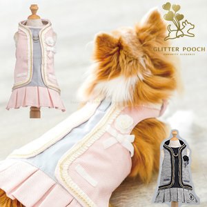 GLITTER POOCH クラッシーココ