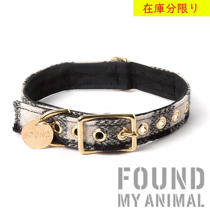 Found My Animal ファウンド・マイ・アニマル 首輪