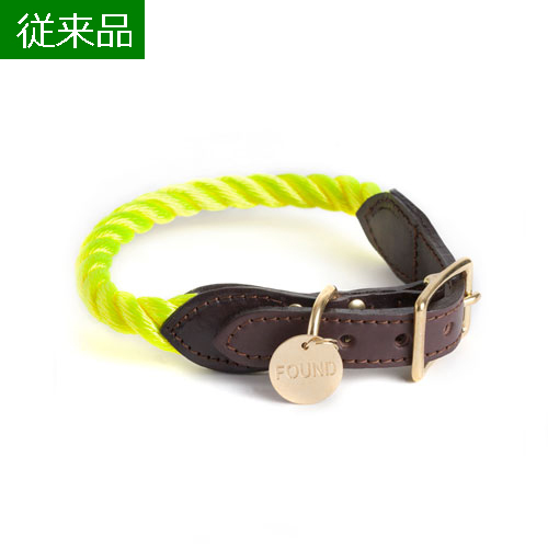 Found My Animal 首輪