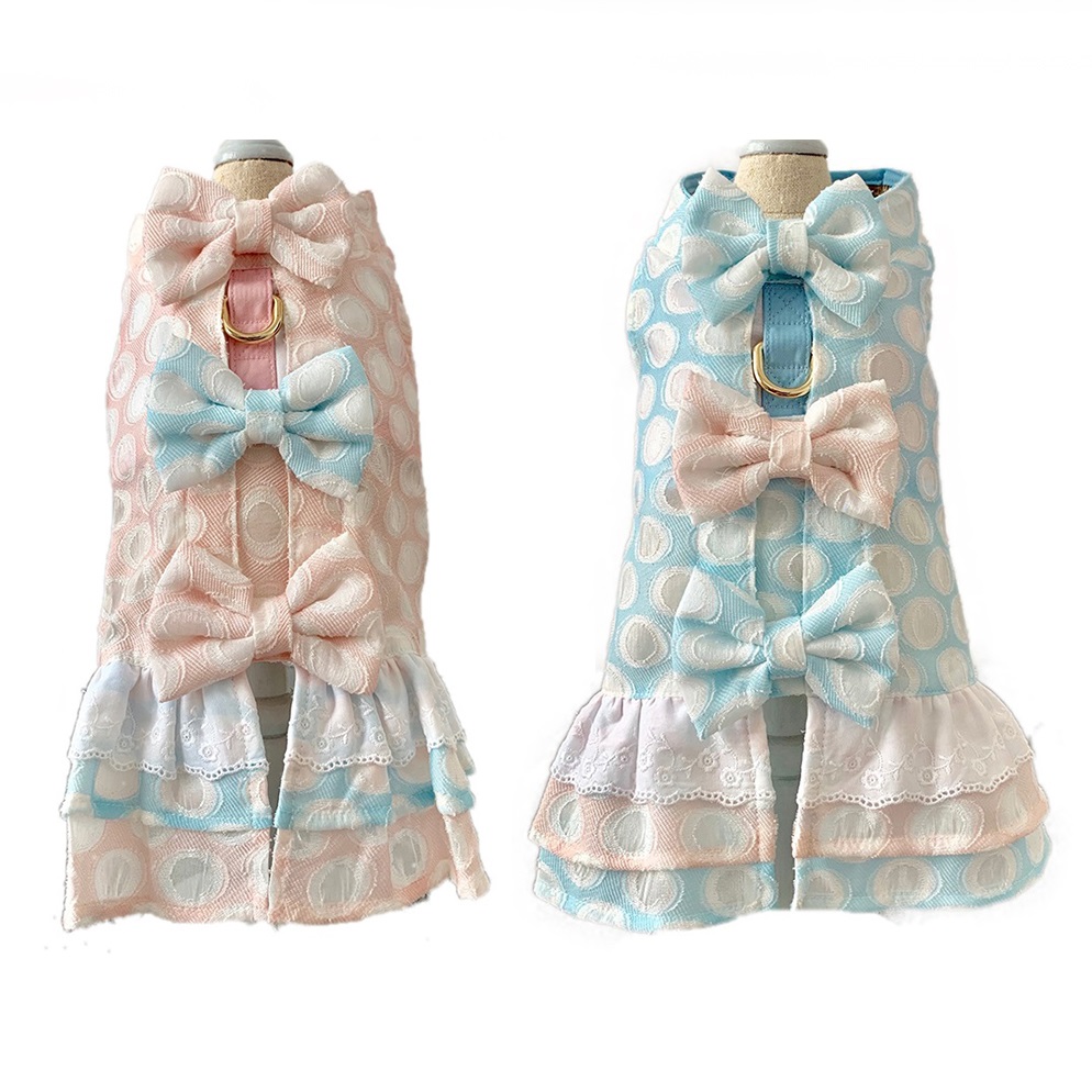 GLITTER POOCH ハッピーパステルデイ