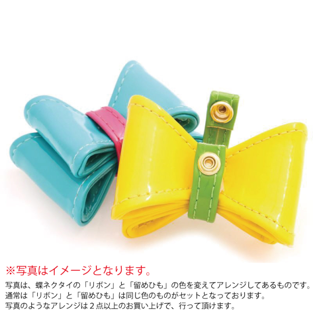 Night1 Pets ナイトワンペッツ 商品画像 蝶ネクタイ