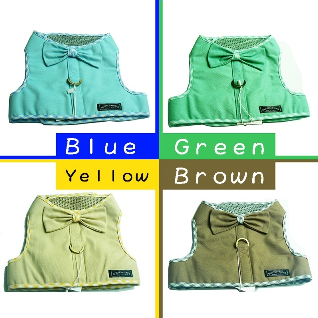 GLITTER POOCH SimplyBreezingBoy カラー