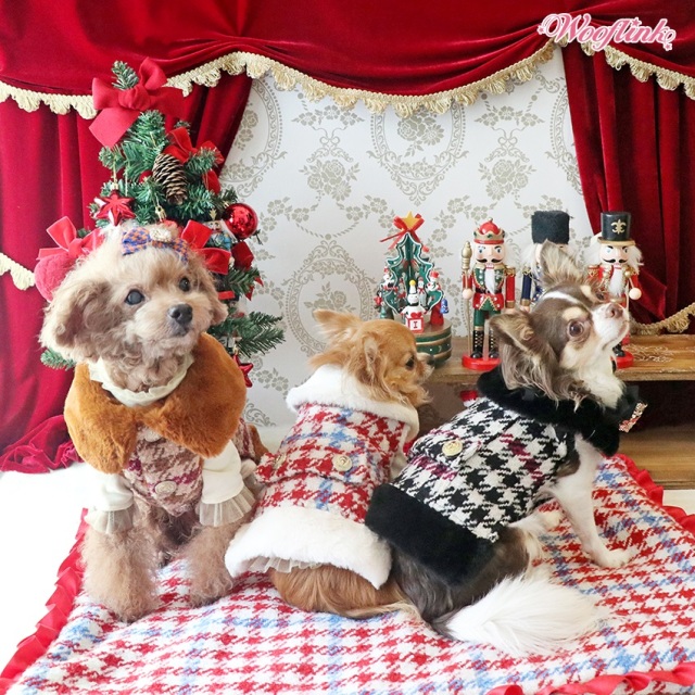 Wooflink Timeless Chic