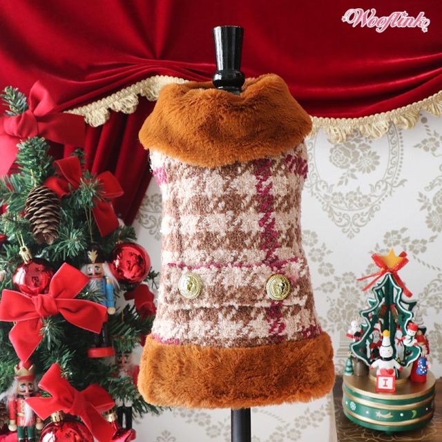 Wooflink Timeless Chic