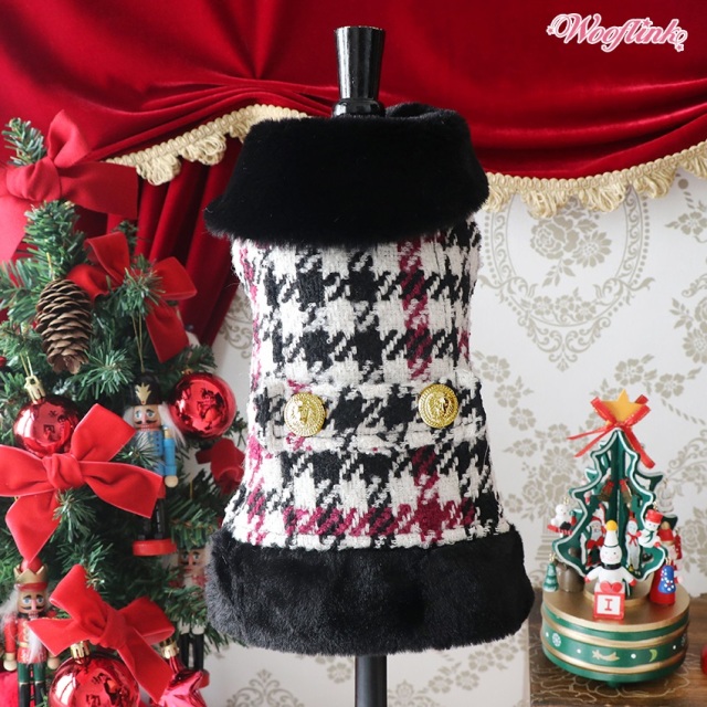 Wooflink Timeless Chic