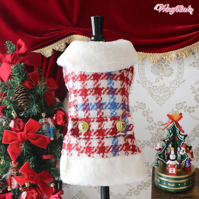 Wooflink Timeless Chic