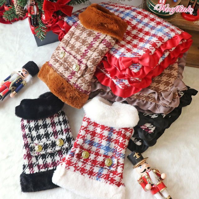 Wooflink Timeless Chic