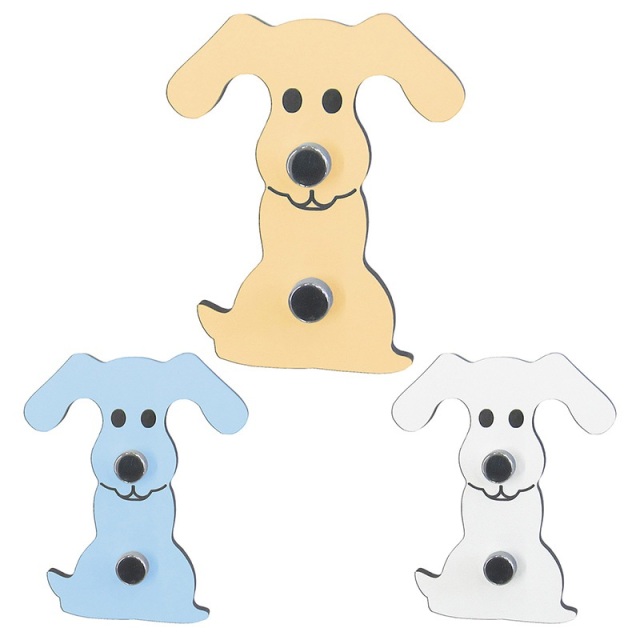 リードフック プレート ファニーフェイス