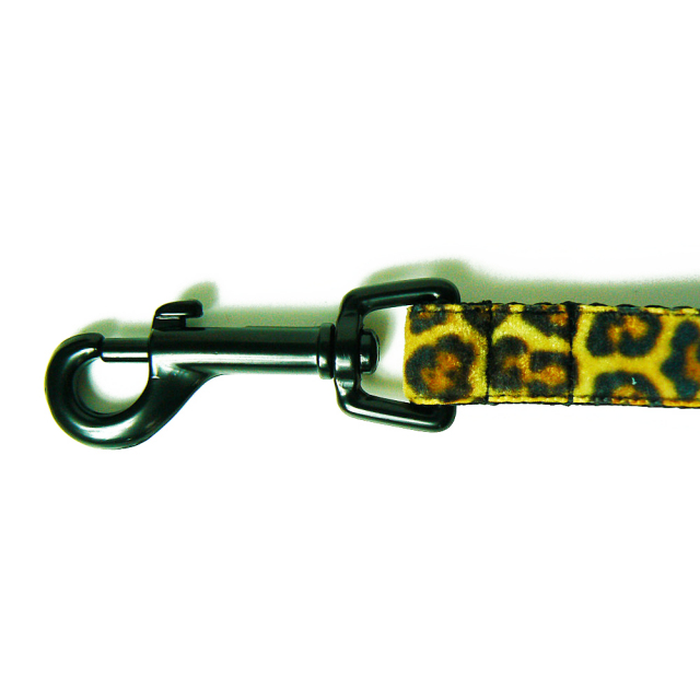 Mimi Green　ミミ・グリーン　Velvet Leopard