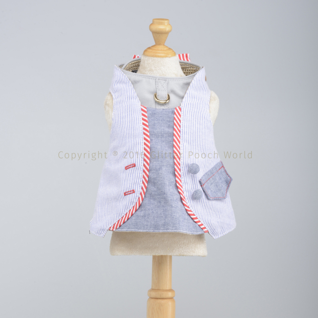 GLITTER POOCH グリッター・プーチ molton-man