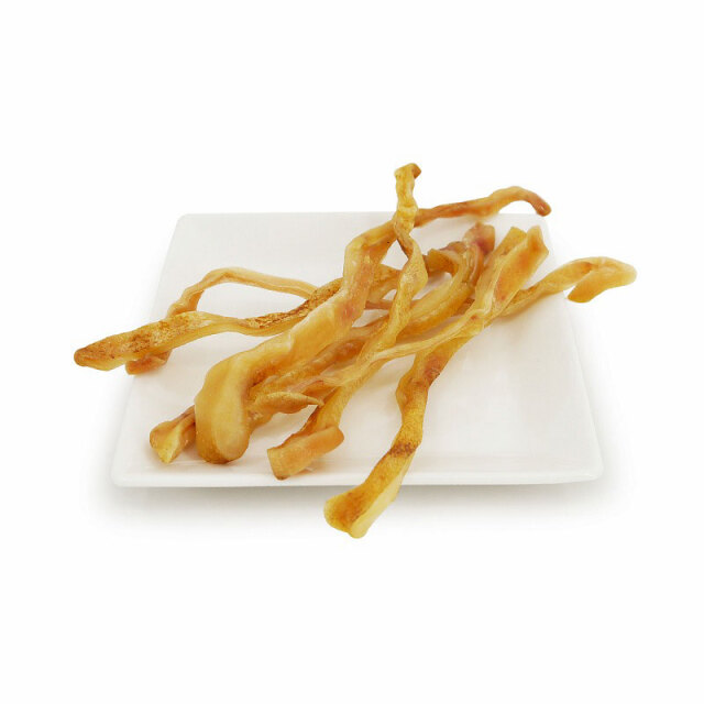 犬 おやつ 無添加 国産 日本製 ペットプロ 豚耳細切り 160g