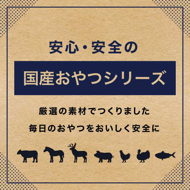 【4個セット】ペットプロジャパン おやつ ささみジャーキー お徳用 800g 572076-e.jpg