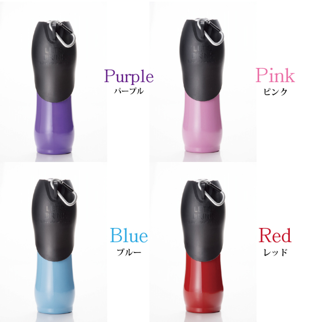 ROOP ループ ステンレスボトル 商品画像