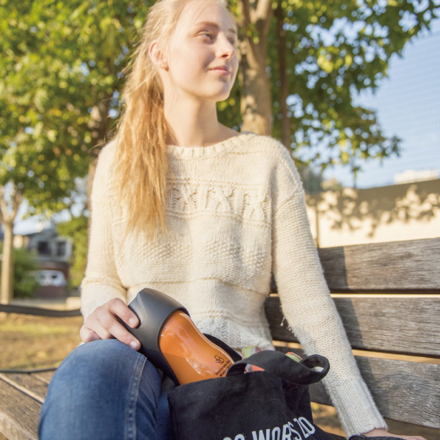 ROOP ループ ステンレスボトル 商品画像