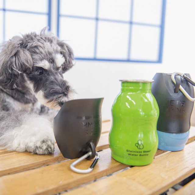 ROOP ループ ステンレスボトル 商品画像