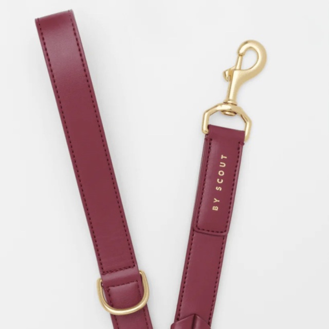 BY SCOUT Mela Caspita リード