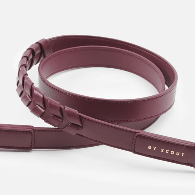 BY SCOUT Mela Caspita リード