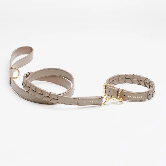 BY SCOUT Mela Caspita 首輪