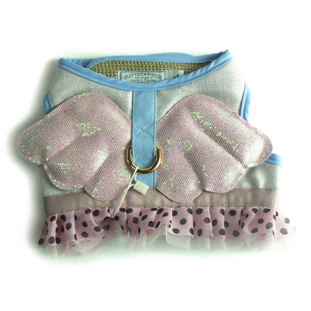 GLITTER POOCH グリッター プーチ 仕様変更