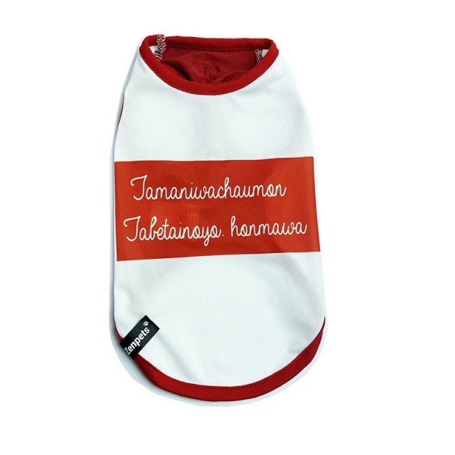 たまにはちゃうもん