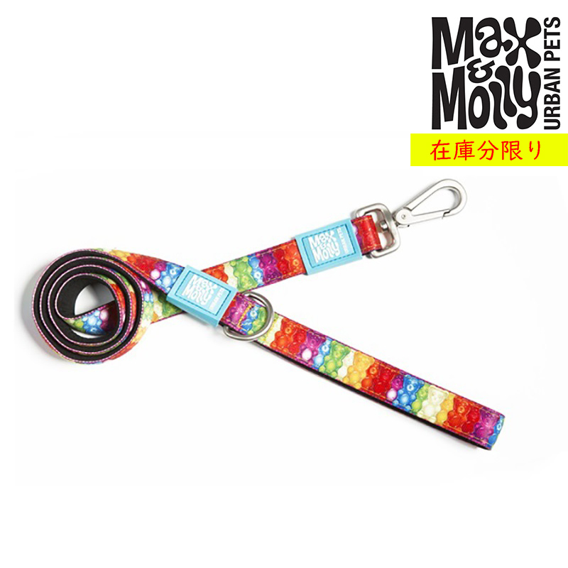 Max&Molly リード ジェリーベア