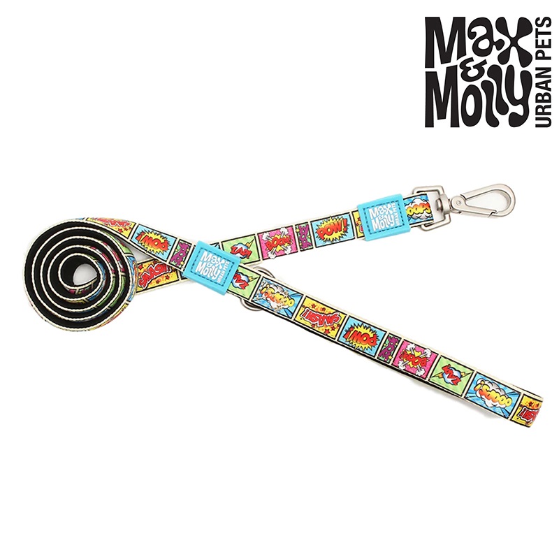 Max&Molly コミックリード