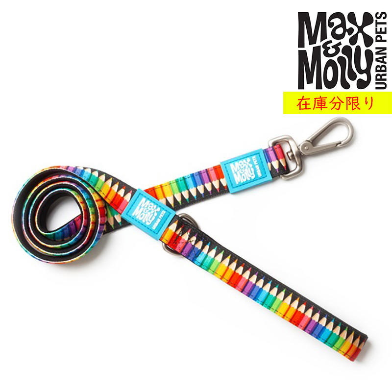 Max&Molly リード クレヨン