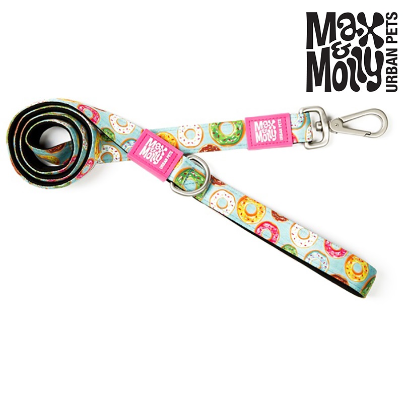 Max＆Molly リード ドーナツ