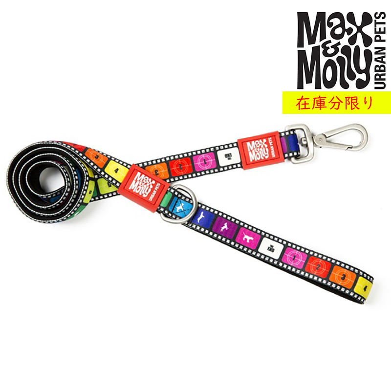 Max&Molly リード ムービー