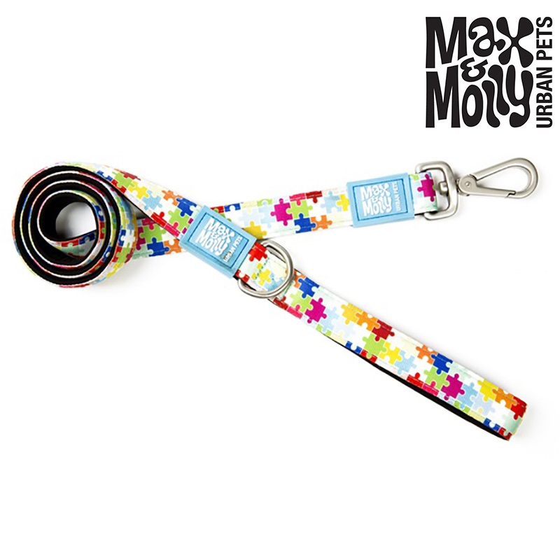 Max＆Molly リード パズル