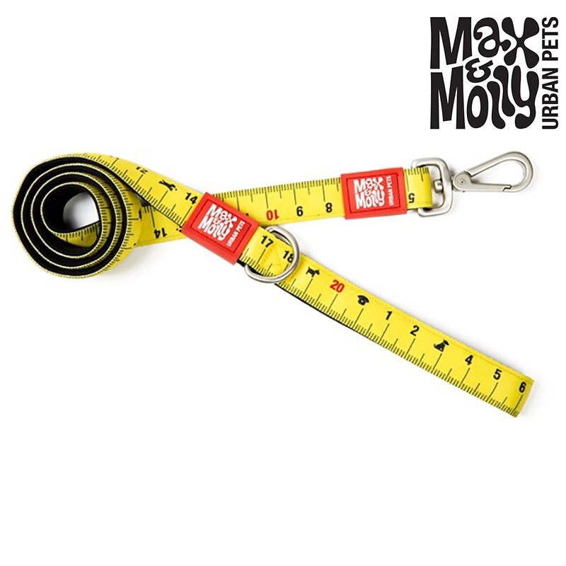 Max＆Molly リード ルーラー